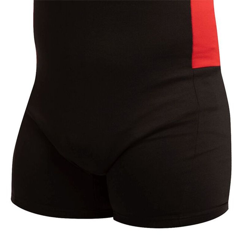 SBD - Singlet Herre
