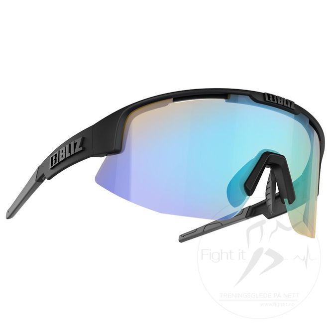 Hovedbilde Bliz Active Breeze - Nano | Optics Nordic Light - Coral