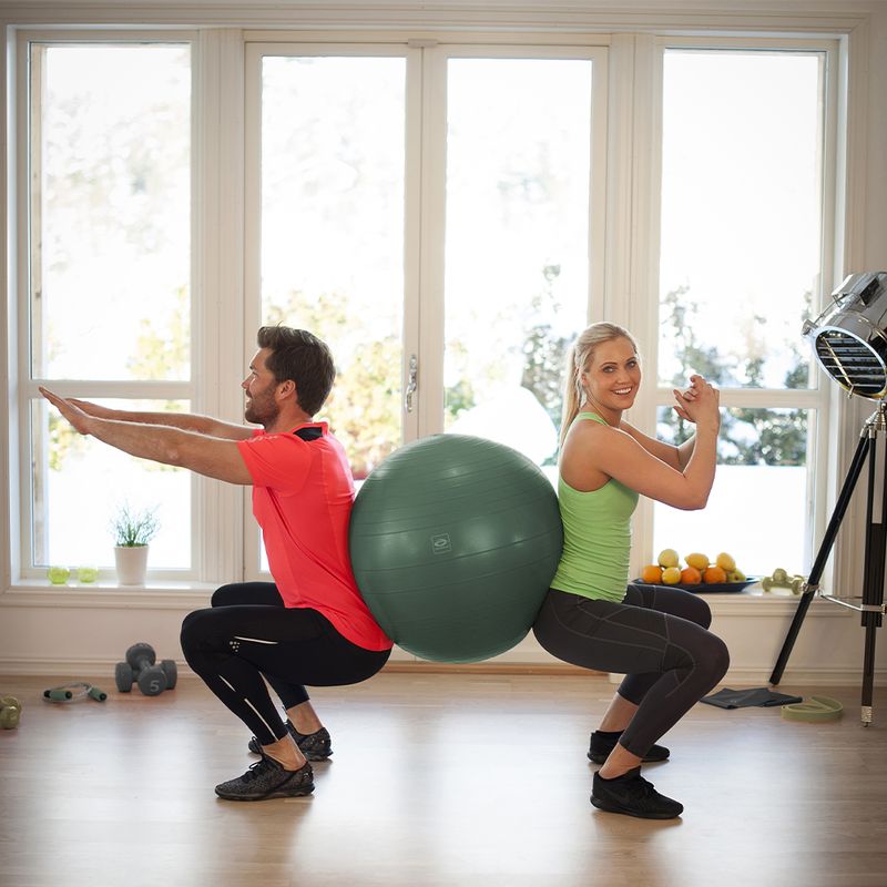 Abilica - FitnessBall ECO 65cm
