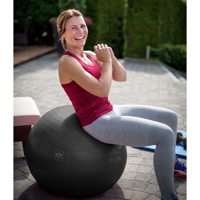 Abilica - FitnessBall ECO 75cm