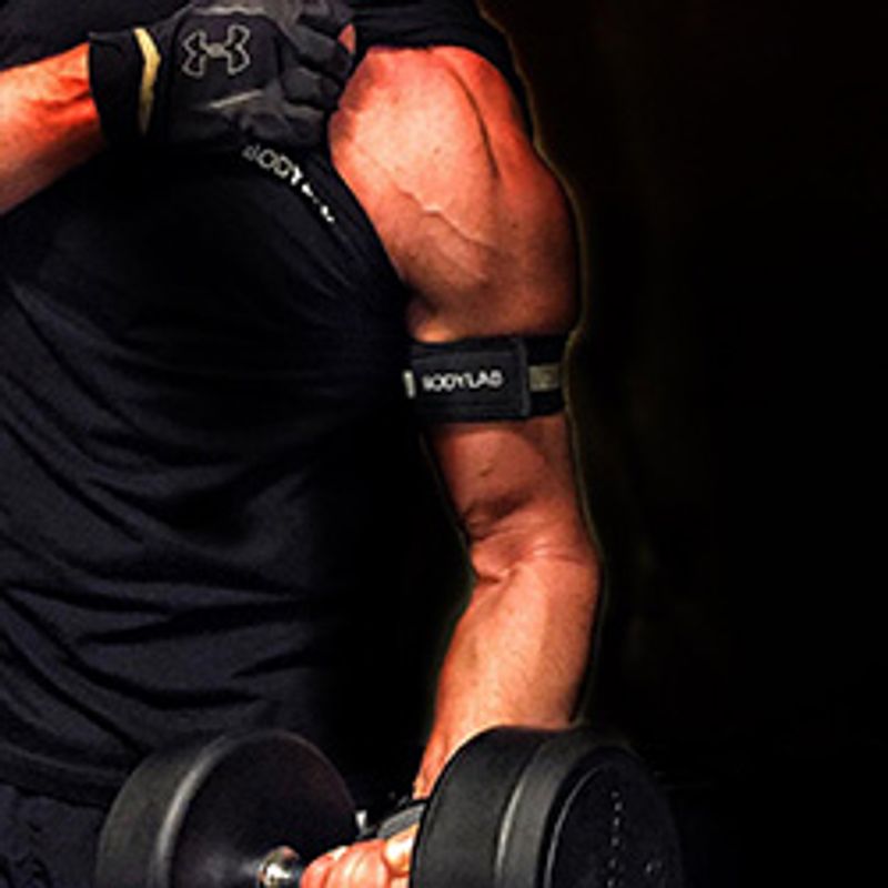 Bodylab - Occlusion Traning Bands ARM