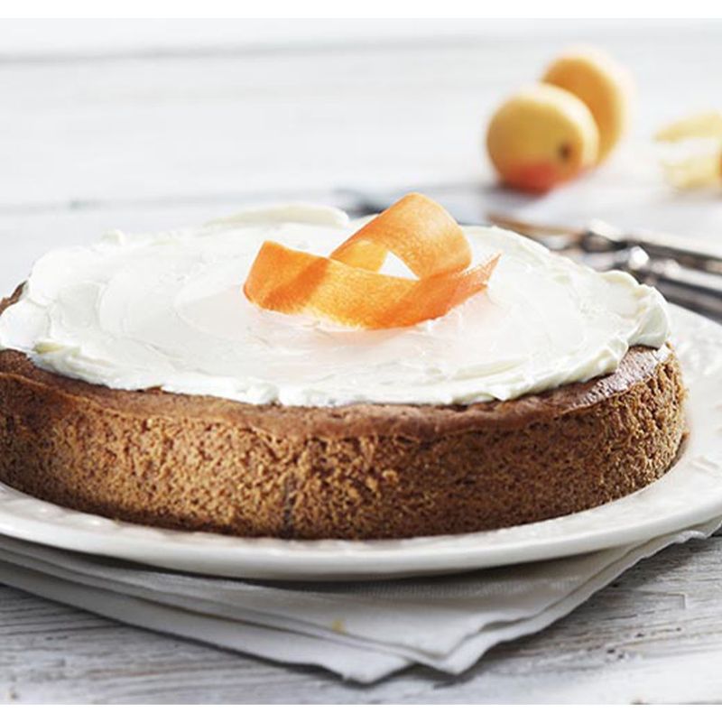 Sunnere Kakemix - Gluten og Sukkerfri 285g