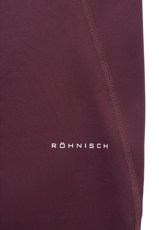 Rôhnisch - Flattering High Waist Tights - Winetasting