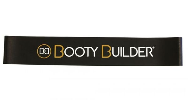 Booty Builder - Mini Bands - 3 stk