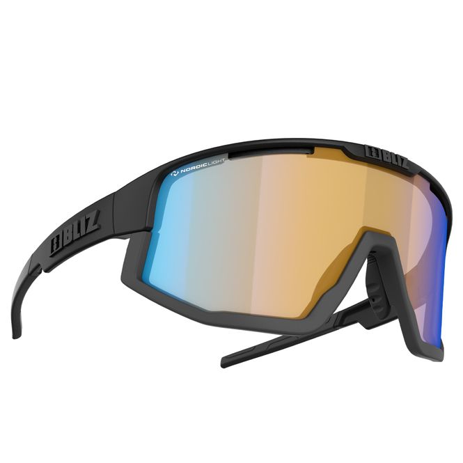 Hovedbilde Bliz Active Vision - Nano | Optics Nordic Light - Black