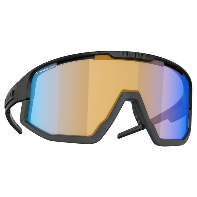 Hovedbilde Bliz Active Vision - Nano | Optics Nordic Light - Black