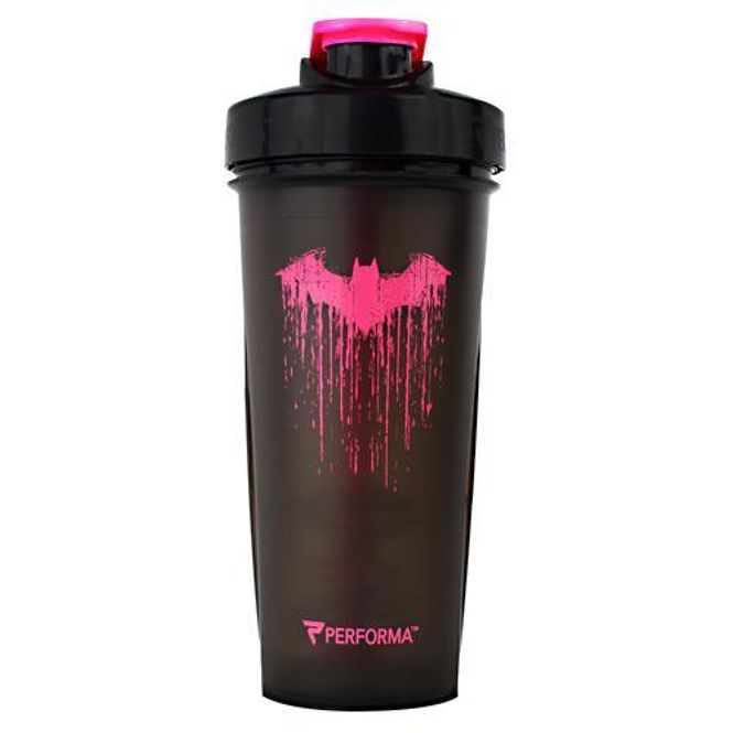 Hovedbilde Performa - Perfect Shaker Wonder Woman 800ml