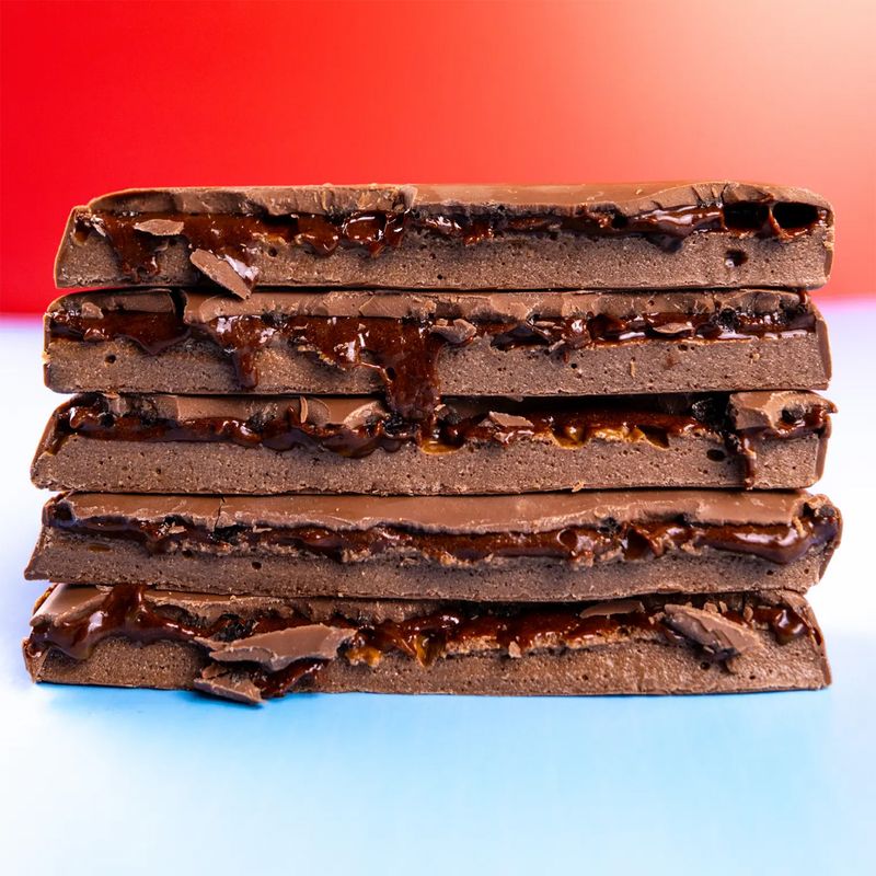 Barebells Soft Bar - Kladdkaka 55g