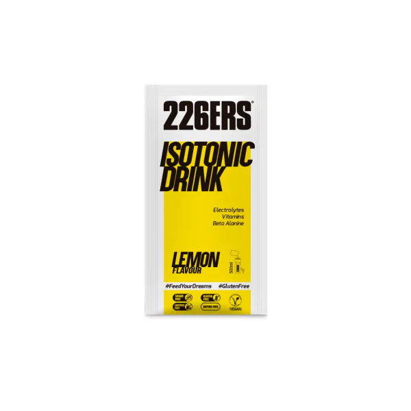 Hovedbilde 226ERS - Isotonic Drink 20g