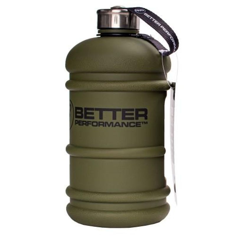 Water Jug 1,3L - White