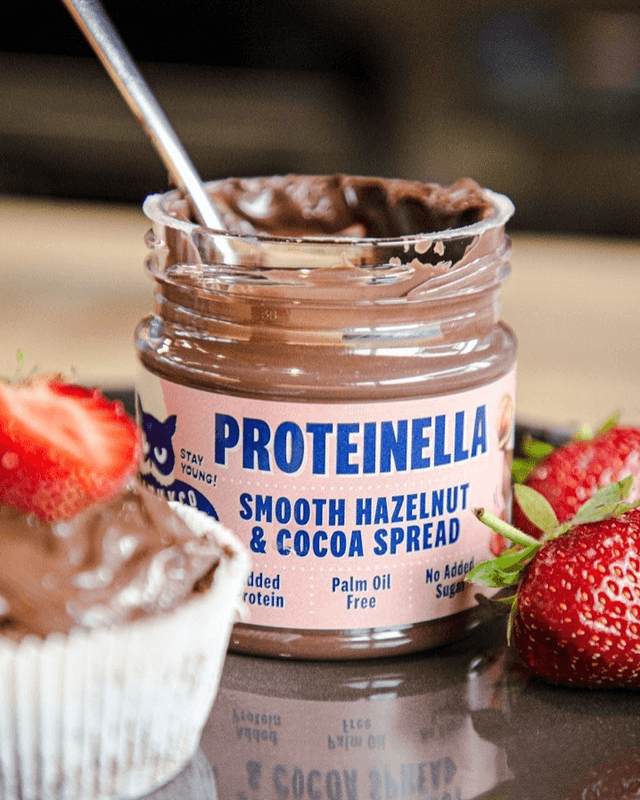 HealthyCo - Proteinella 200g