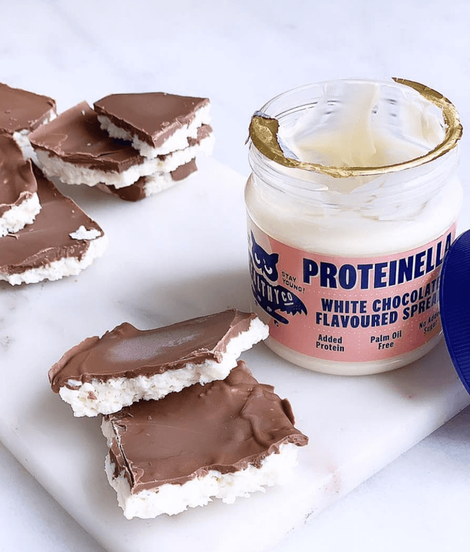 HealthyCo - Proteinella 200g