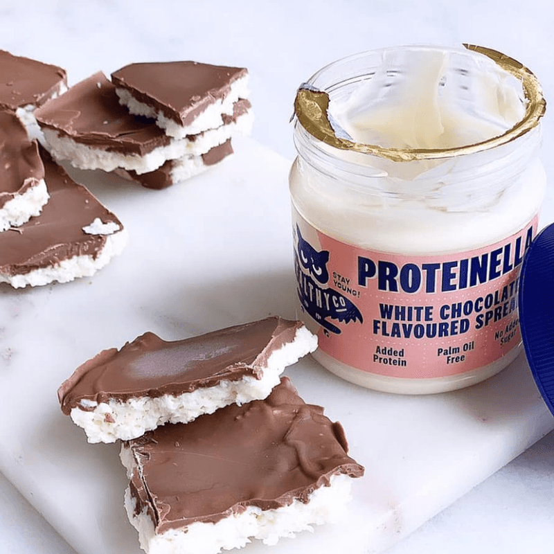 Healthyco - Proteinella (3x200g)
