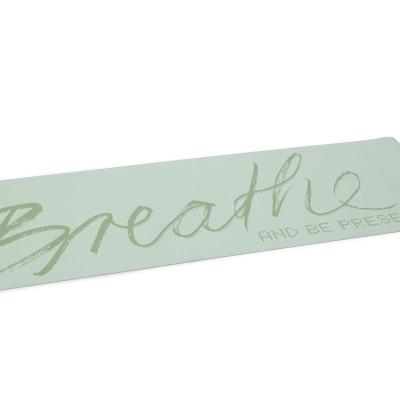 Abilica - YogaMat Breathe
