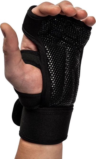 Hovedbilde Gorilla Wear - Yuma Weight Lifting Gloves 