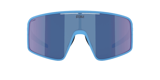 Hovedbilde Bliz - Shaped By The North P001 - Matte Blue-Blue