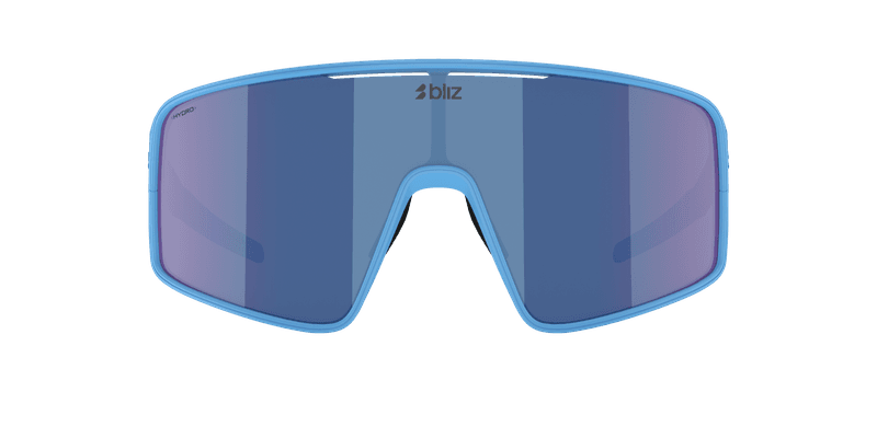 Bliz - Shaped By The North P001 - Matte Blue-Blue