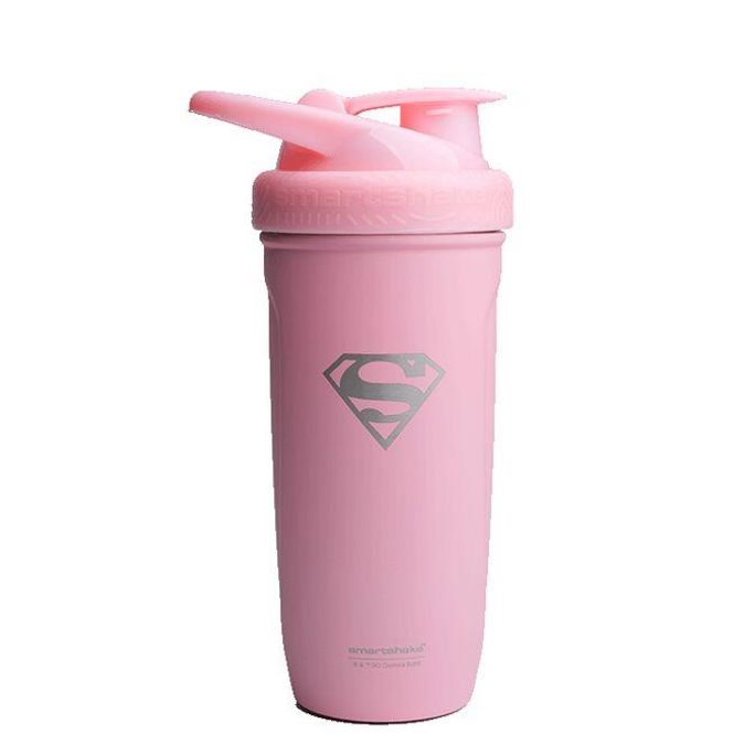 Hovedbilde Smartshake - DC Comics Stainless Steal - Supergirl 900ml