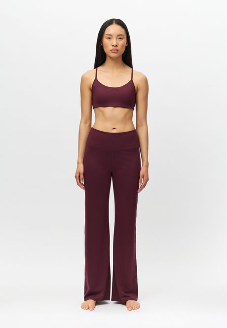 Hovedbilde Röhnisch Smoothflex HW Pants - Winetasting