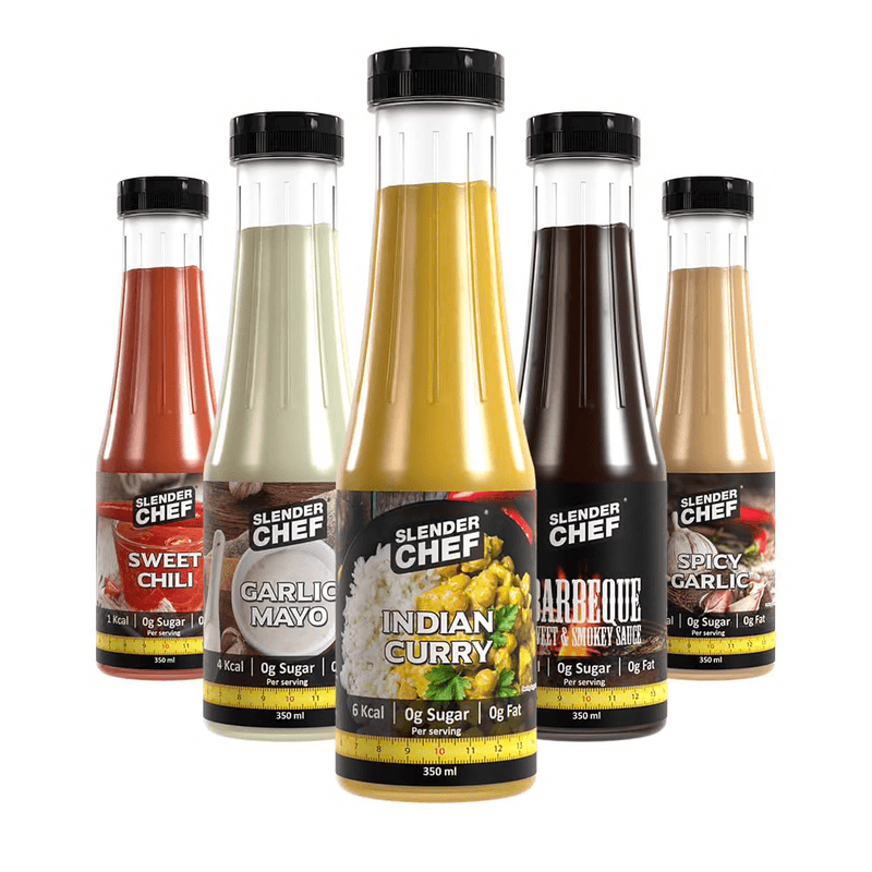 Slender Chef - 350ml