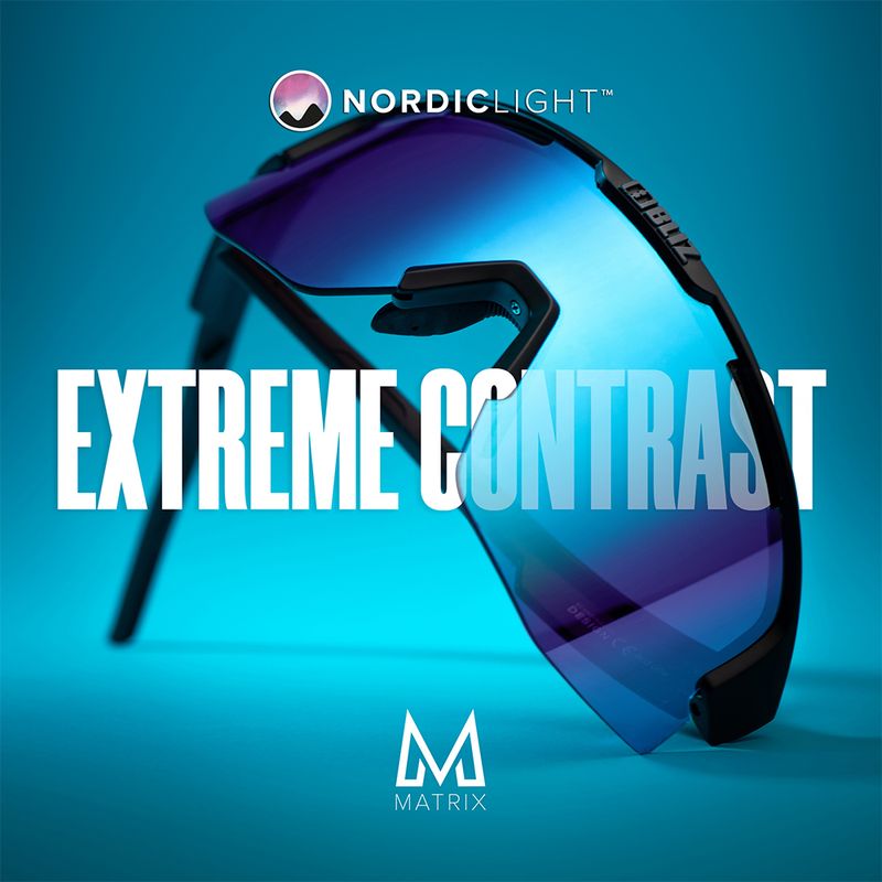 Bliz Active Matrix - Nordic Light - Begonia