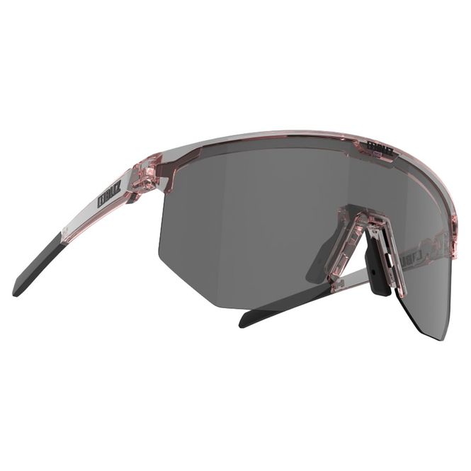 Hovedbilde Bliz Active Hero Small - Transparent Pink, Smoke
