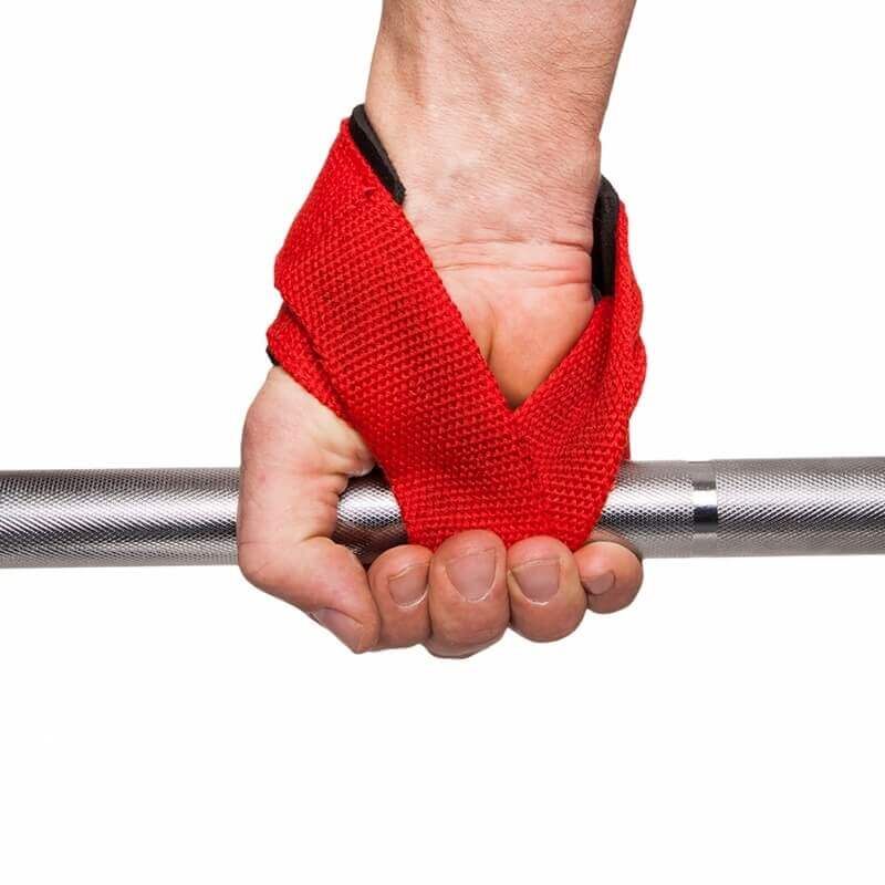 C.P Sports - Figure 8 Straps - Lifting Loops