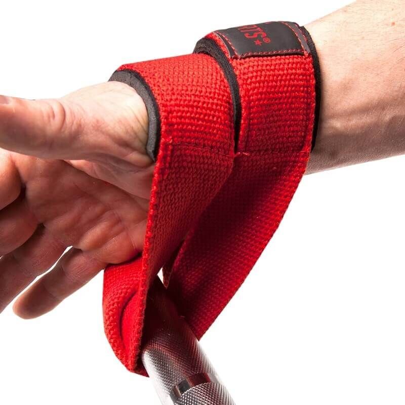 C.P Sports - Figure 8 Straps - Lifting Loops