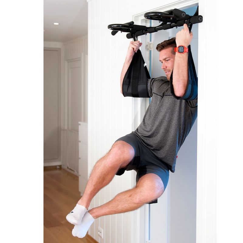 Abilica - DoorGym Advanced