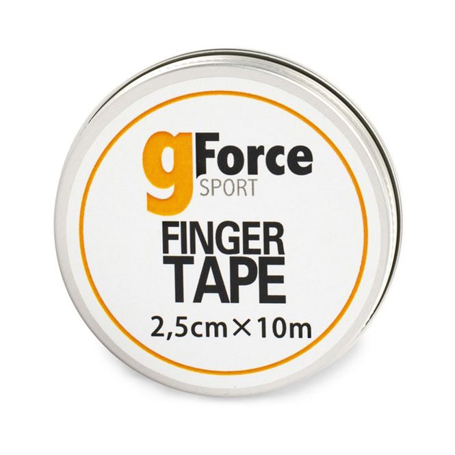 Hovedbilde gForce - Coach Tape