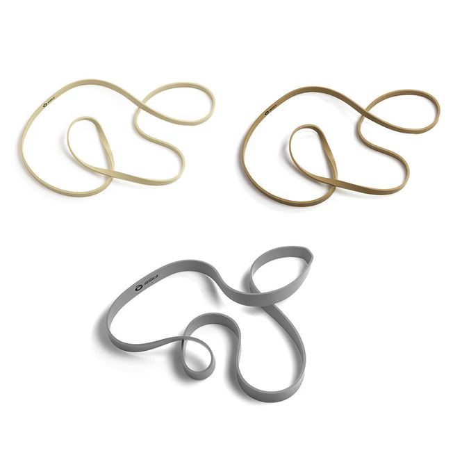 Hovedbilde Abilica - ECO Powerband 3pk