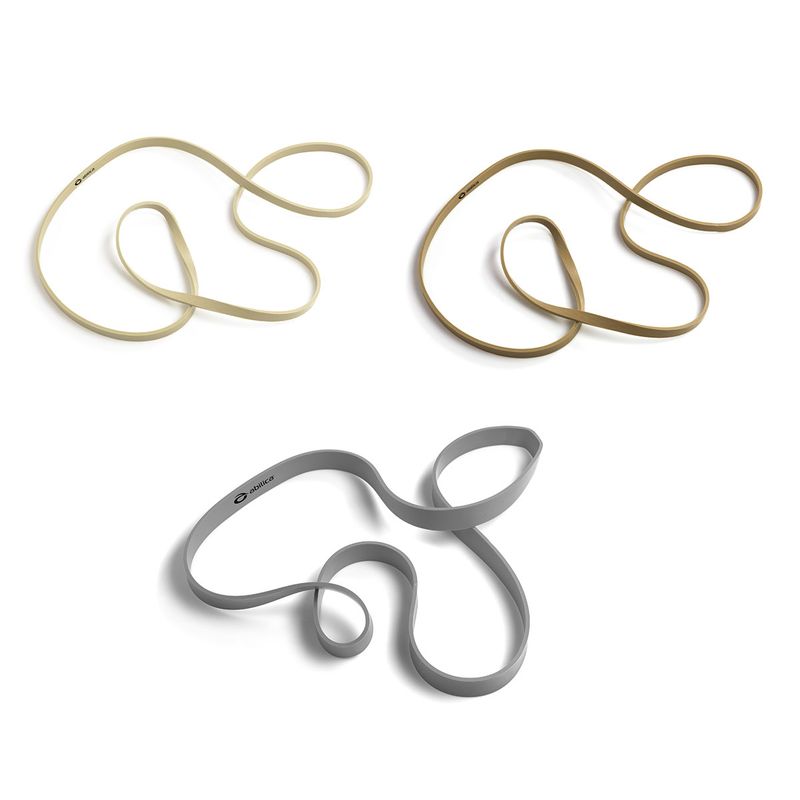 Abilica - ECO Powerband 3pk