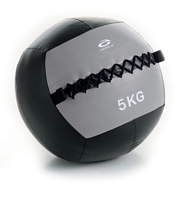 Hovedbilde Abilica - WallBall 5kg