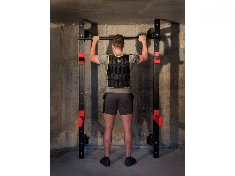 Abilica - WeightVest Power 20kg