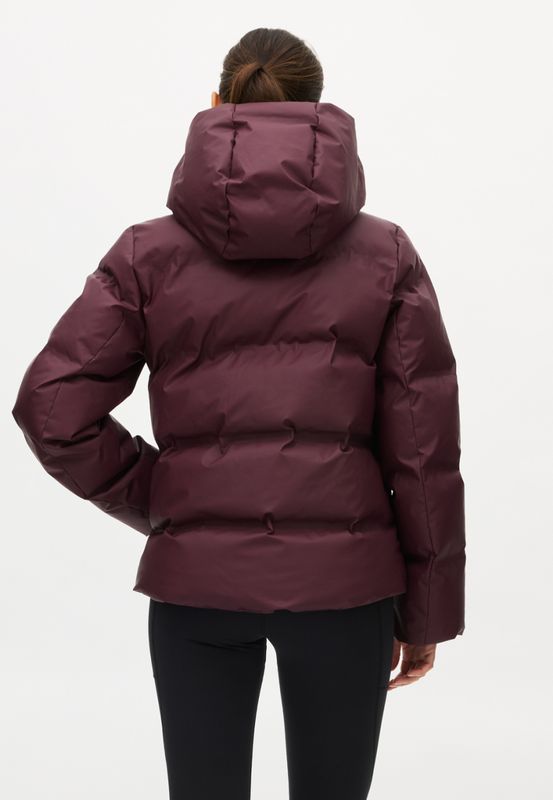 Röhnisch Element Shield Padded Jacket - Winetasting
