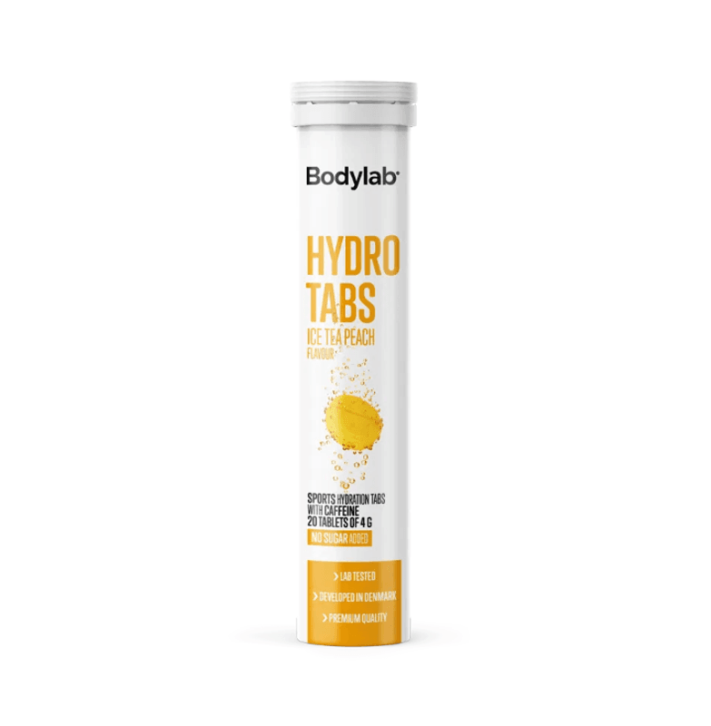Bodylab Hydro Tabs - 20stk