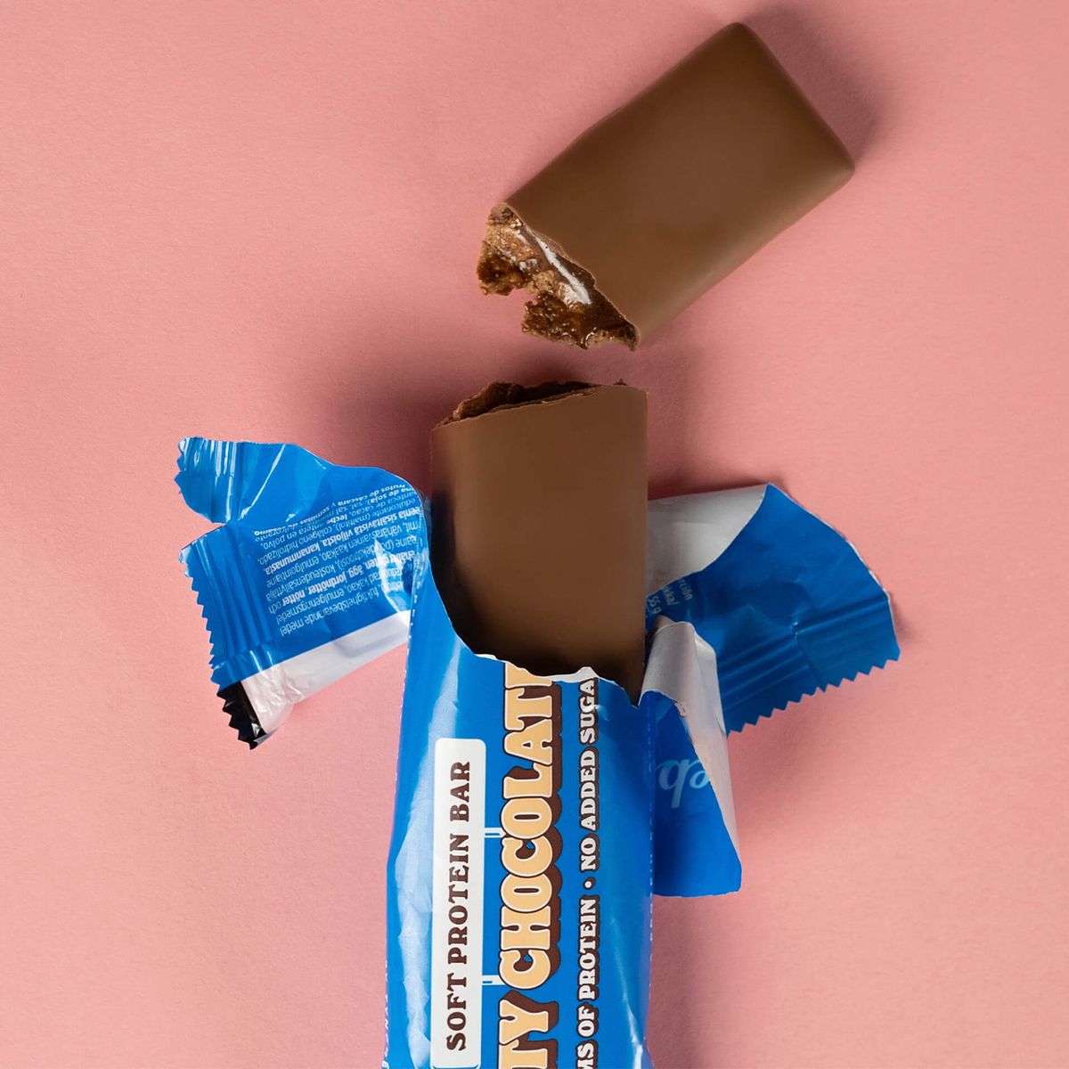 Barebells Soft Bar - Salty Chocolate 55g