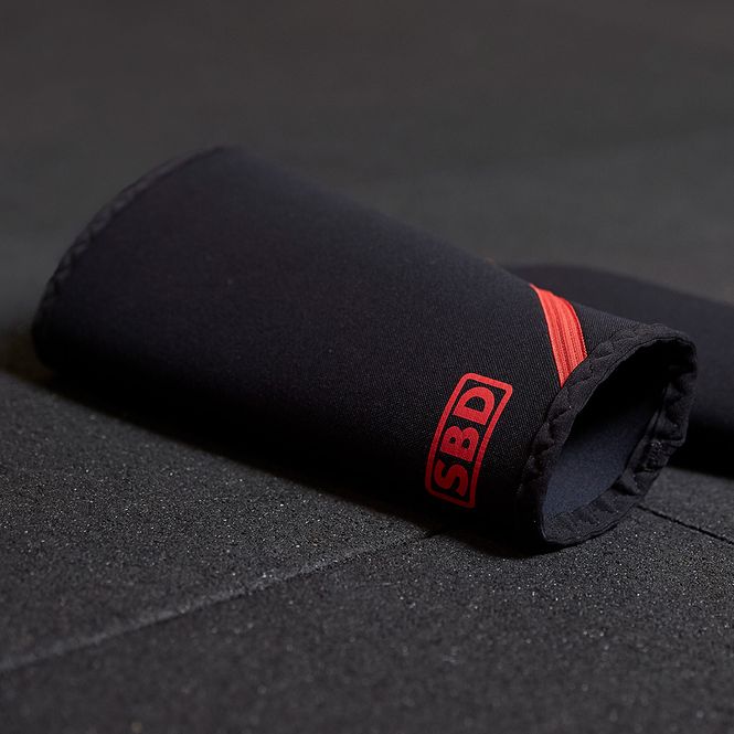 Hovedbilde SBD - Knee Sleeves
