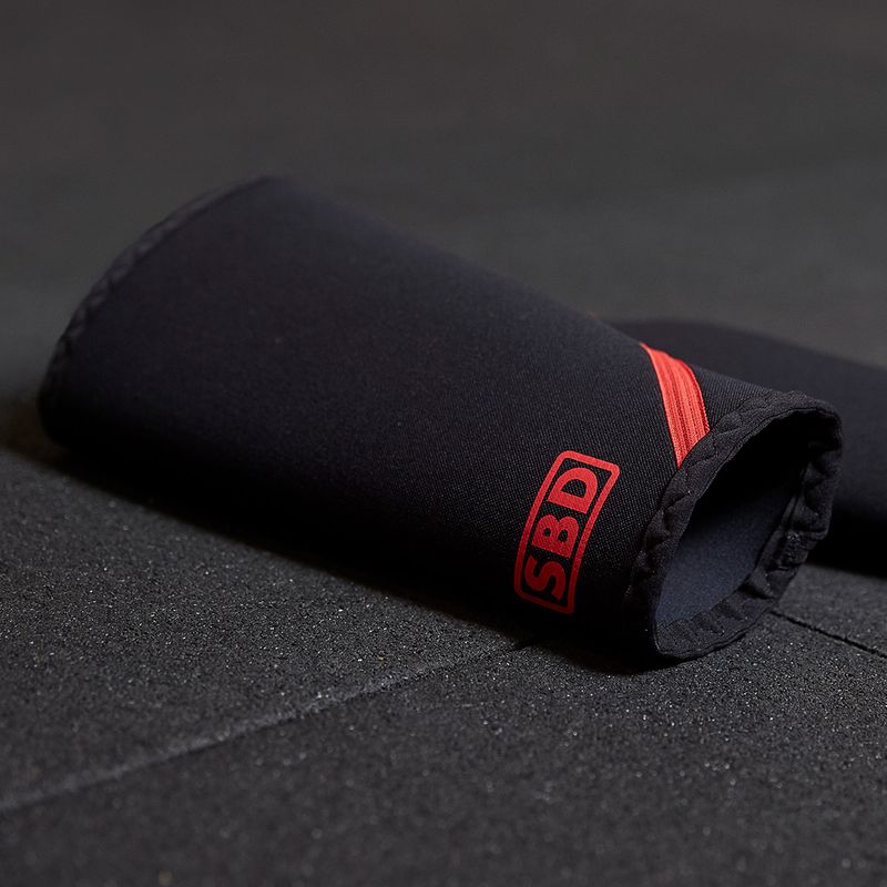 SBD - Knee Sleeves