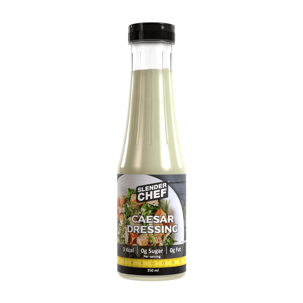 Hovedbilde Slender Chef Cæsar - 350ml DATOVARE