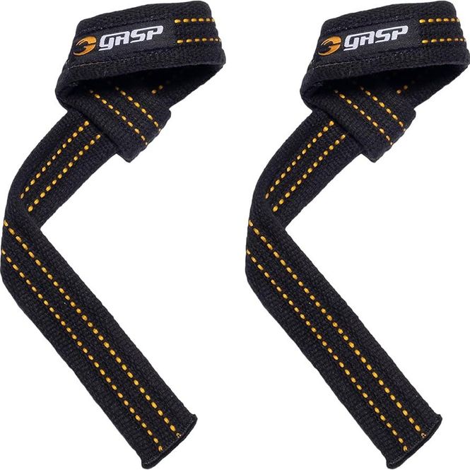 Hovedbilde GASP - Lifting Straps 