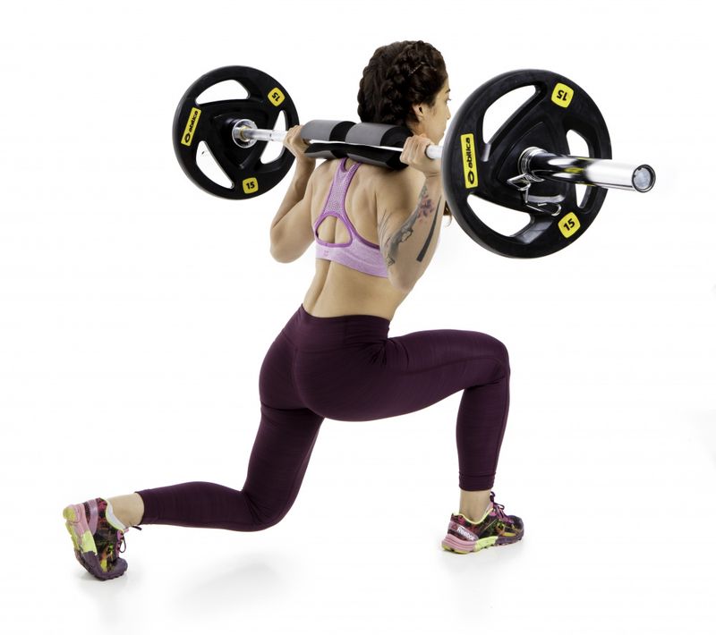 Abilica - SquatPad