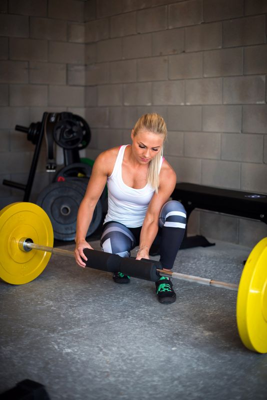 Abilica - SquatPad