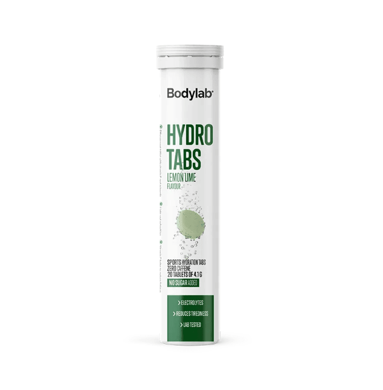 Bodylab Hydro Tabs - 20stk