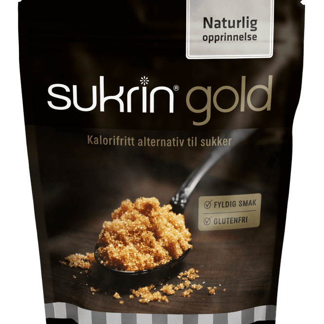 Hovedbilde Sukrin Gold 250g