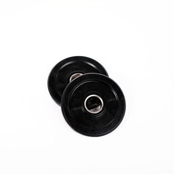 Hovedbilde Star Gear - Bumper Plates 50mm 1,25kg