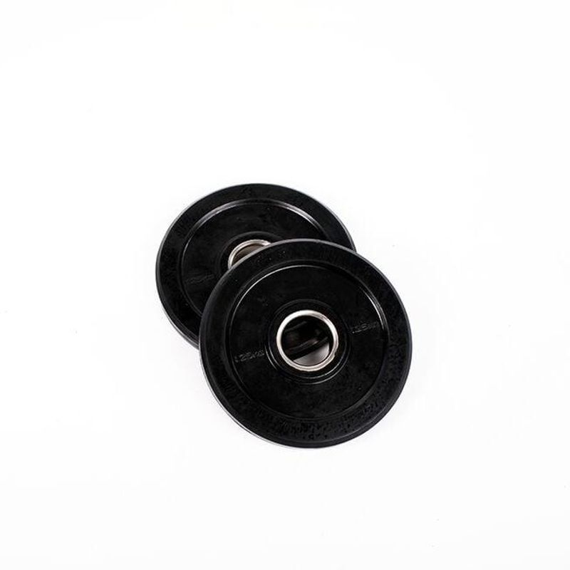 Star Gear - Bumper Plates 50mm 1,25kg