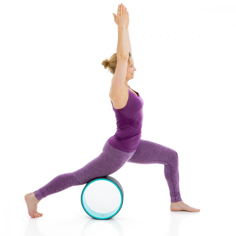 Abilica - YogaWheel