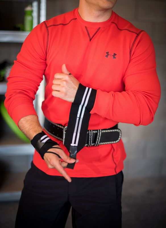 Abilica - WristStrap