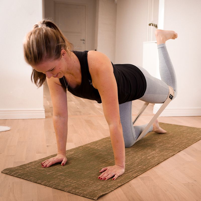 Abilica - Resistance Band Set